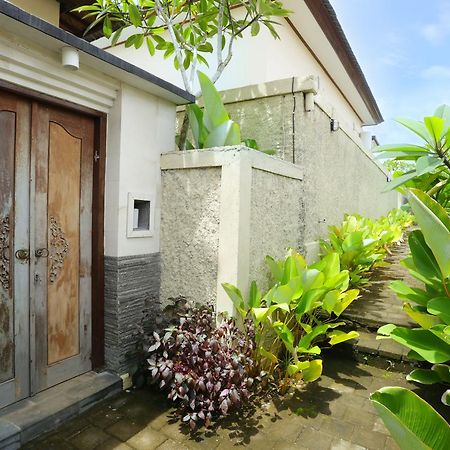 Uma Bingin Villa Pecatu Extérieur photo