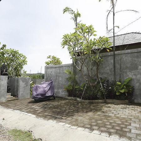 Uma Bingin Villa Pecatu Extérieur photo