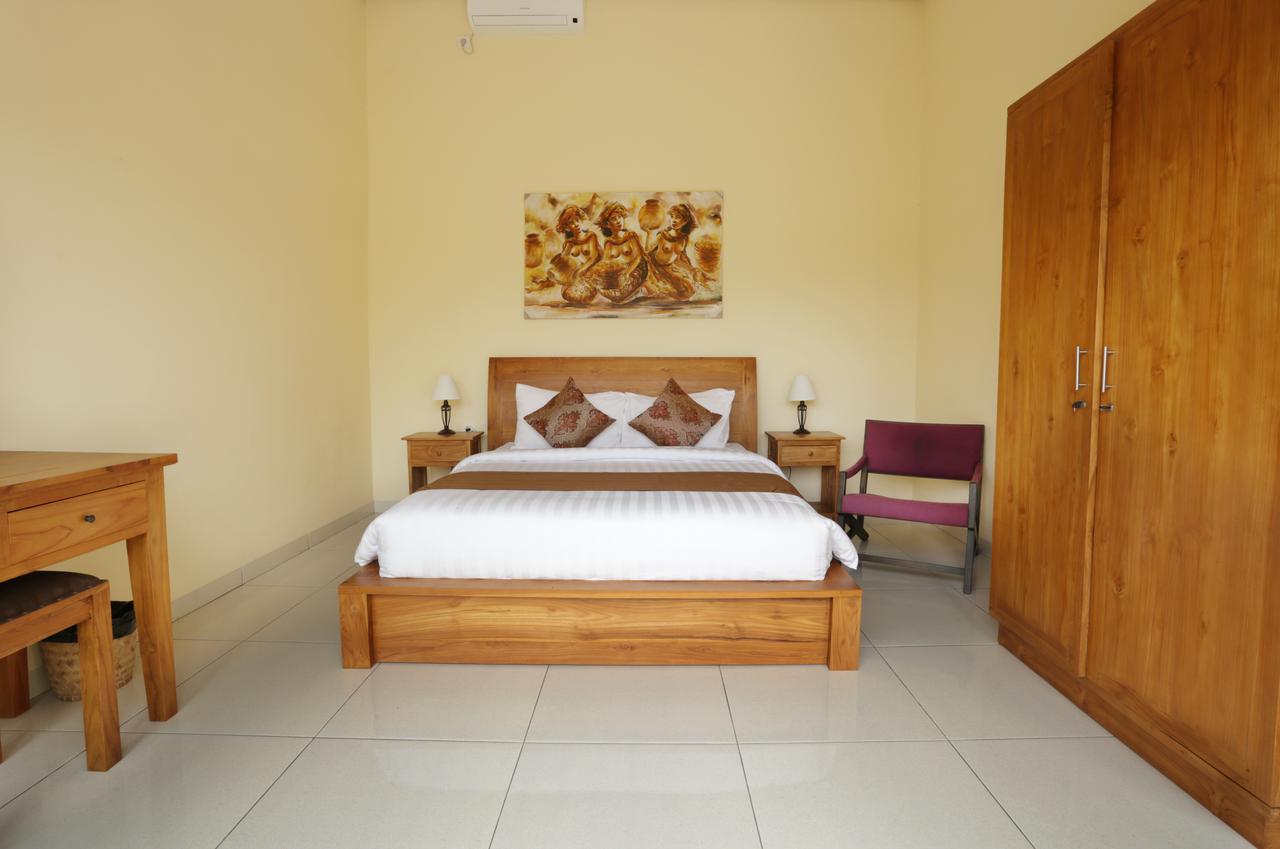 Uma Bingin Villa Pecatu Extérieur photo