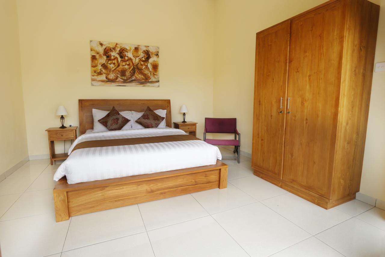 Uma Bingin Villa Pecatu Extérieur photo